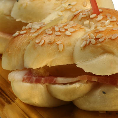 Comidas